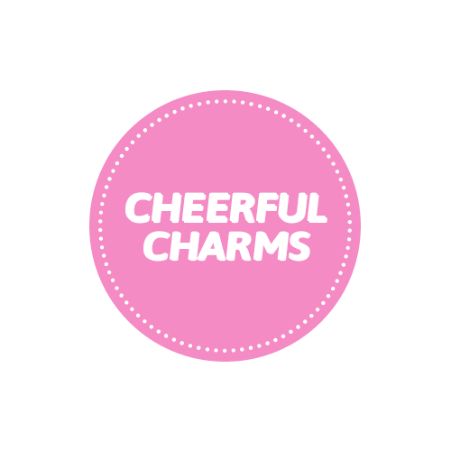 Cheerful charms